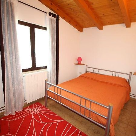 Haus Gasparini Porec Esterno foto