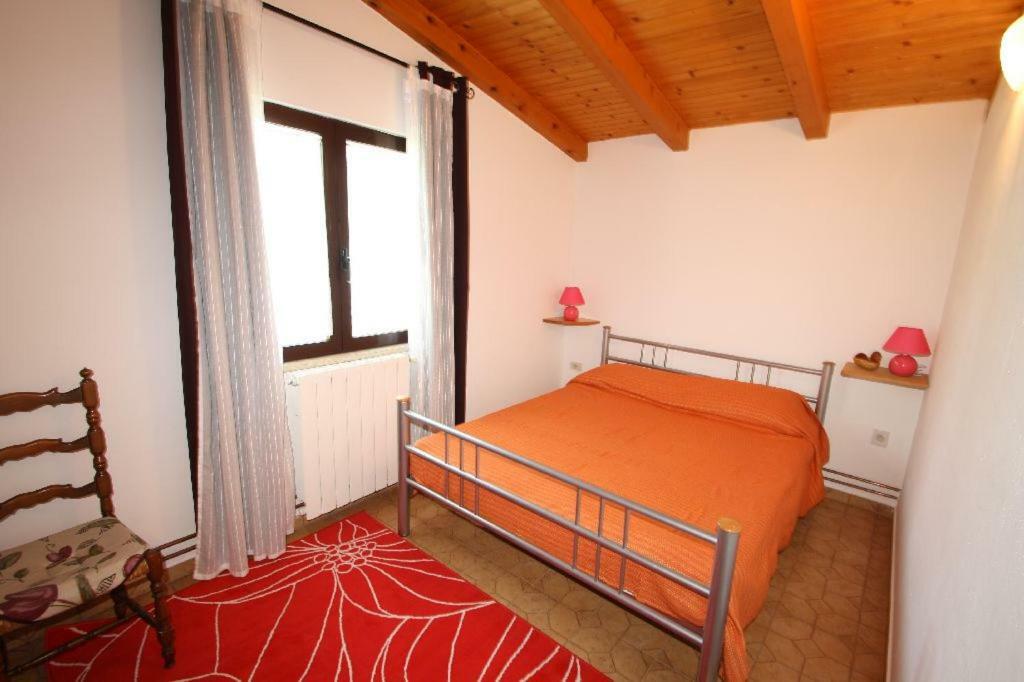 Haus Gasparini Porec Esterno foto
