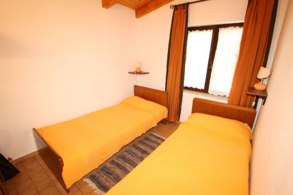 Haus Gasparini Porec Esterno foto