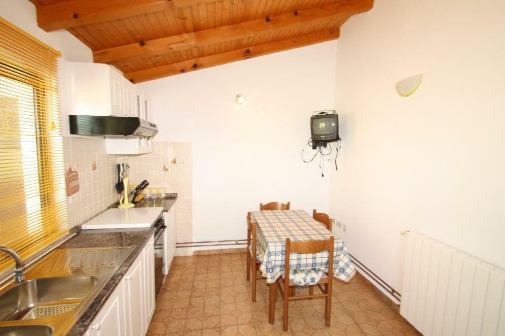 Haus Gasparini Porec Esterno foto