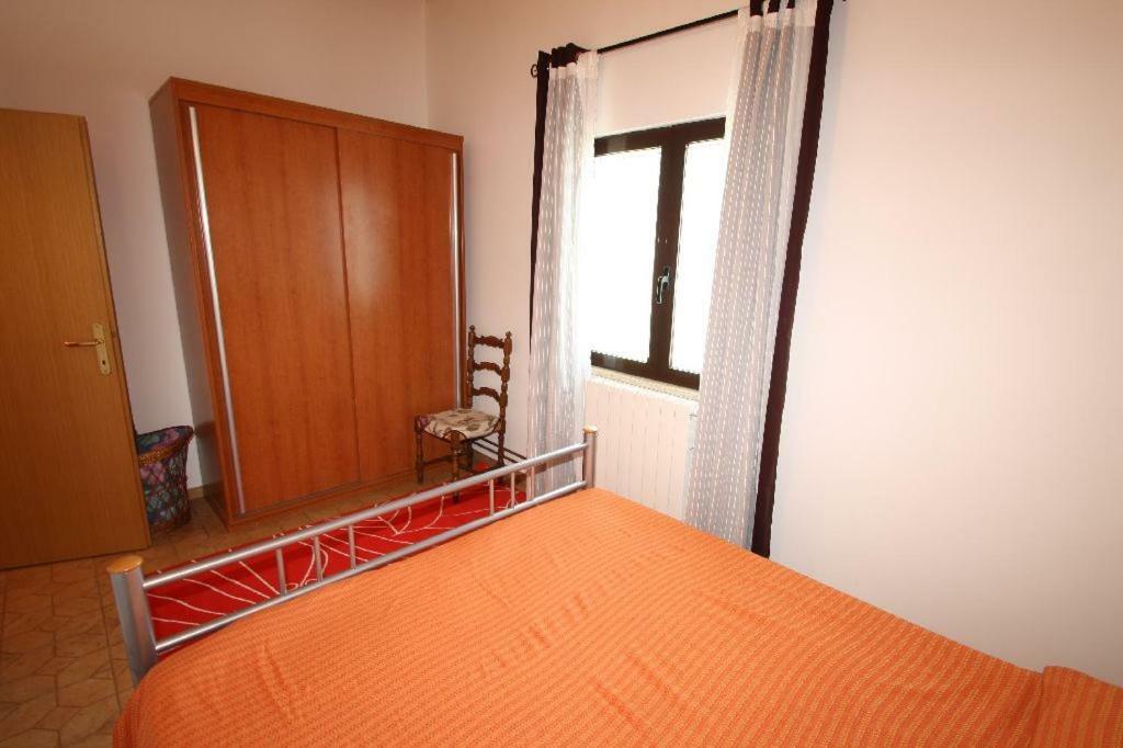 Haus Gasparini Porec Esterno foto